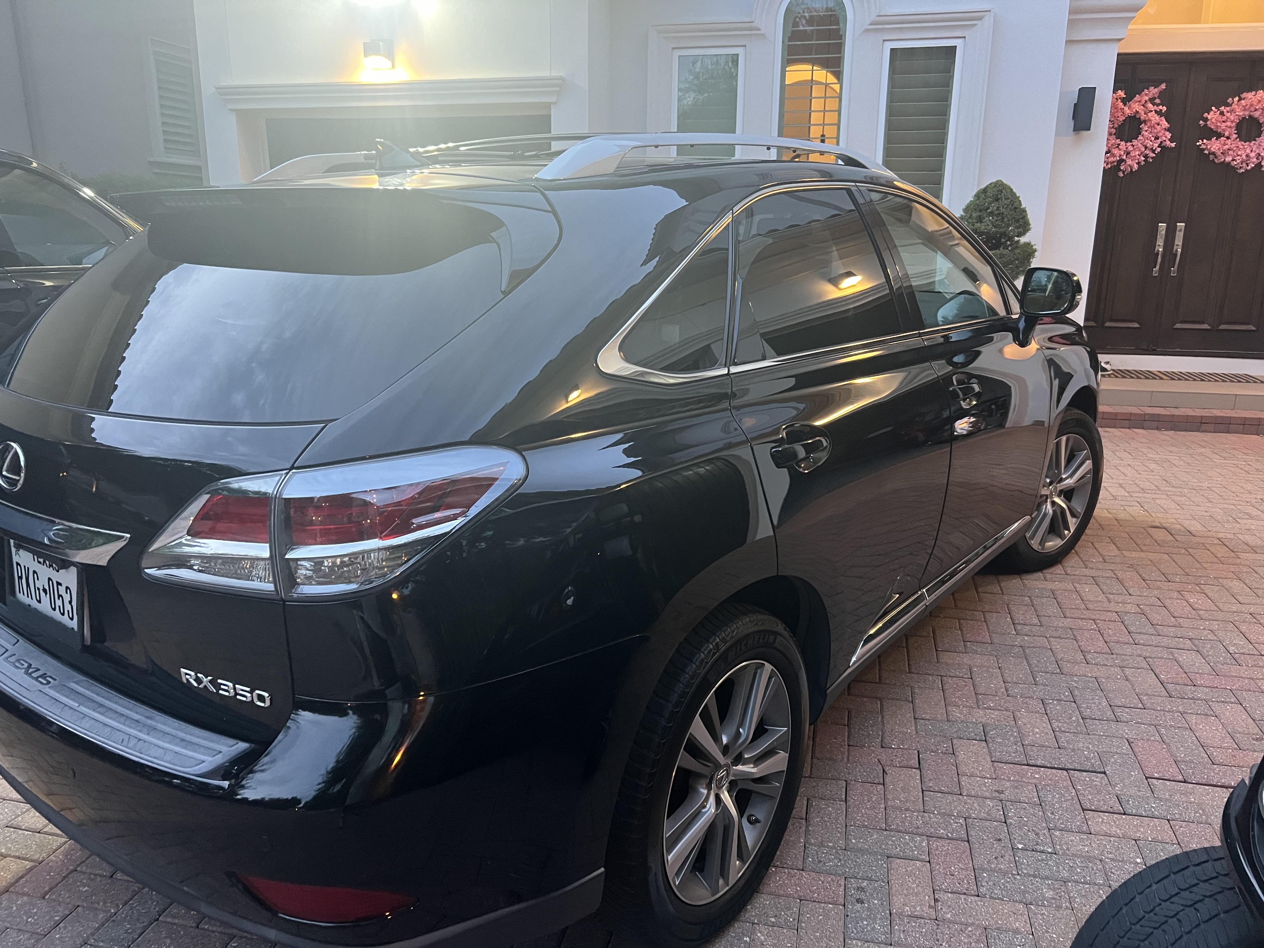 Used 2015 Lexus RX 350 FWD image 6