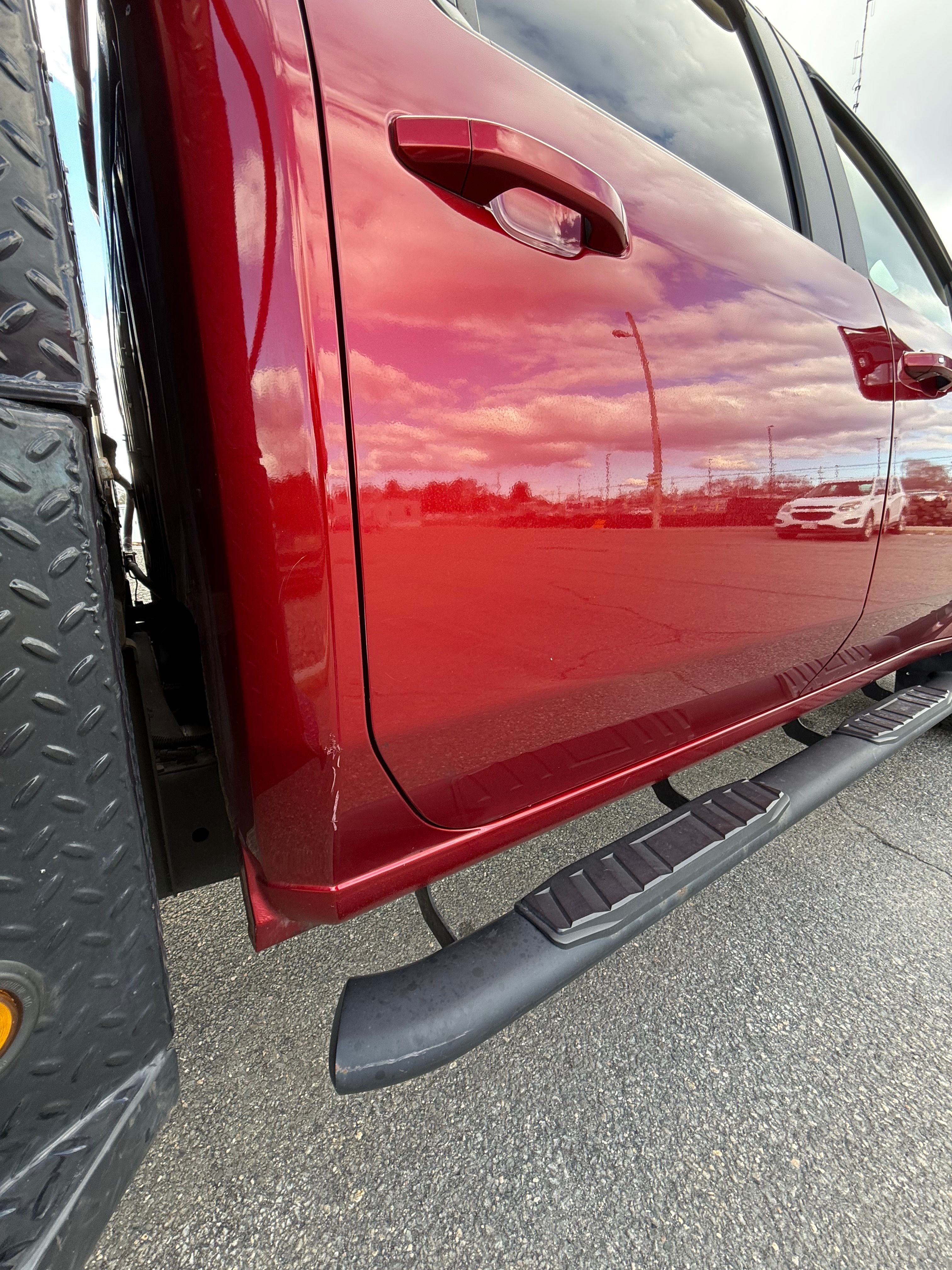 Used 2021 Chevrolet Silverado 3500 LT w/ All Star Edition AWD/4WD image 21