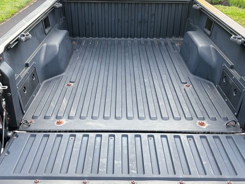 Used 2009 Toyota Tacoma 2WD Regular Cab image 8