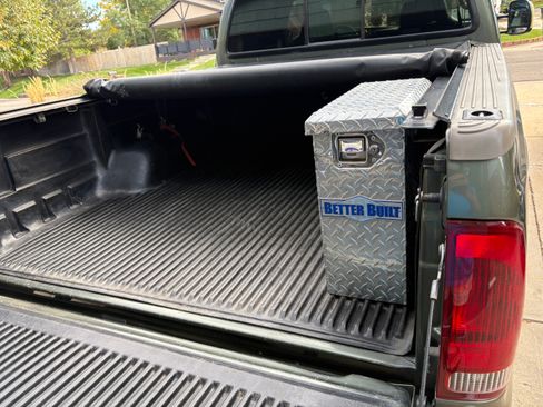 Used 2004 Ford F250 King Ranch image 10