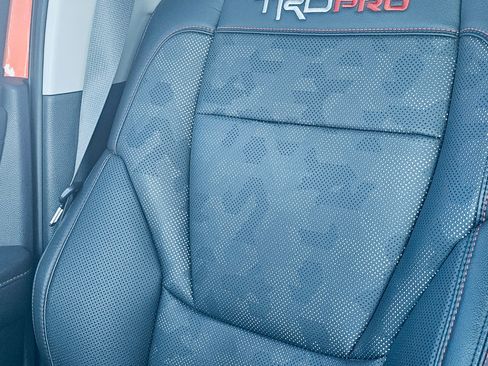 Used 2022 Toyota Tundra TRD Pro image 14