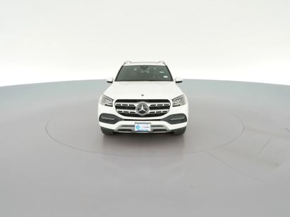 Used 2020 Mercedes-Benz GLS 450 4MATIC