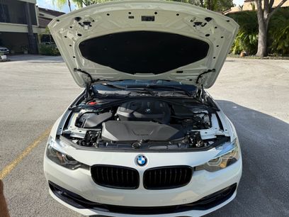 Used 2018 BMW 330i Sedan