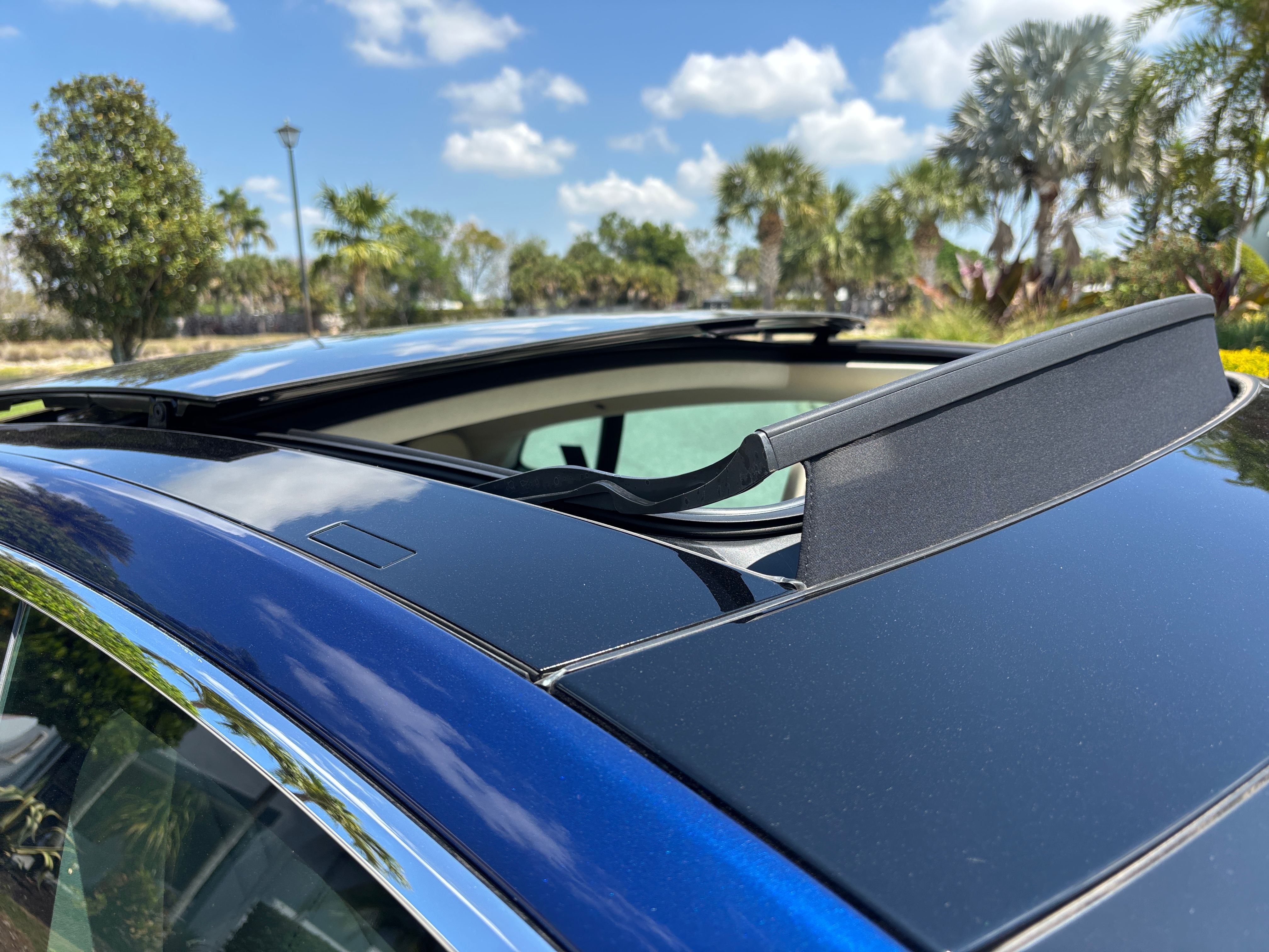 Used 2017 Tesla Model S 75D AWD/4WD image 11