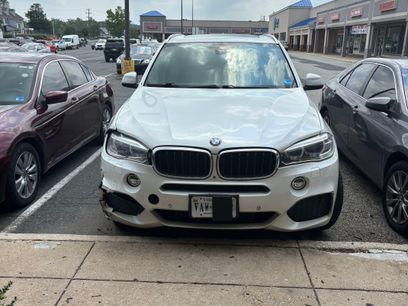 Used 2016 BMW X5 xDrive35i