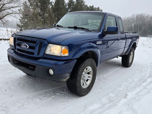 Used 2010 Ford Ranger Sport image 2