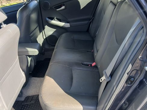 Used 2010 Toyota Prius Five image 13