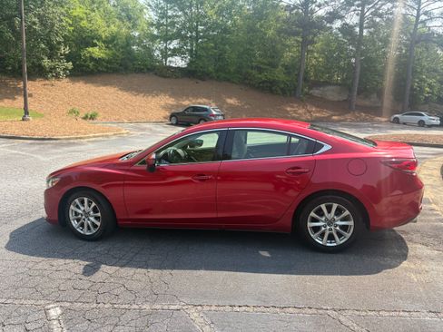 Used 2014 MAZDA MAZDA6 Sport image 21