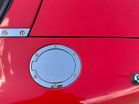 Used 2002 MAZDA MX-5 Miata image 17