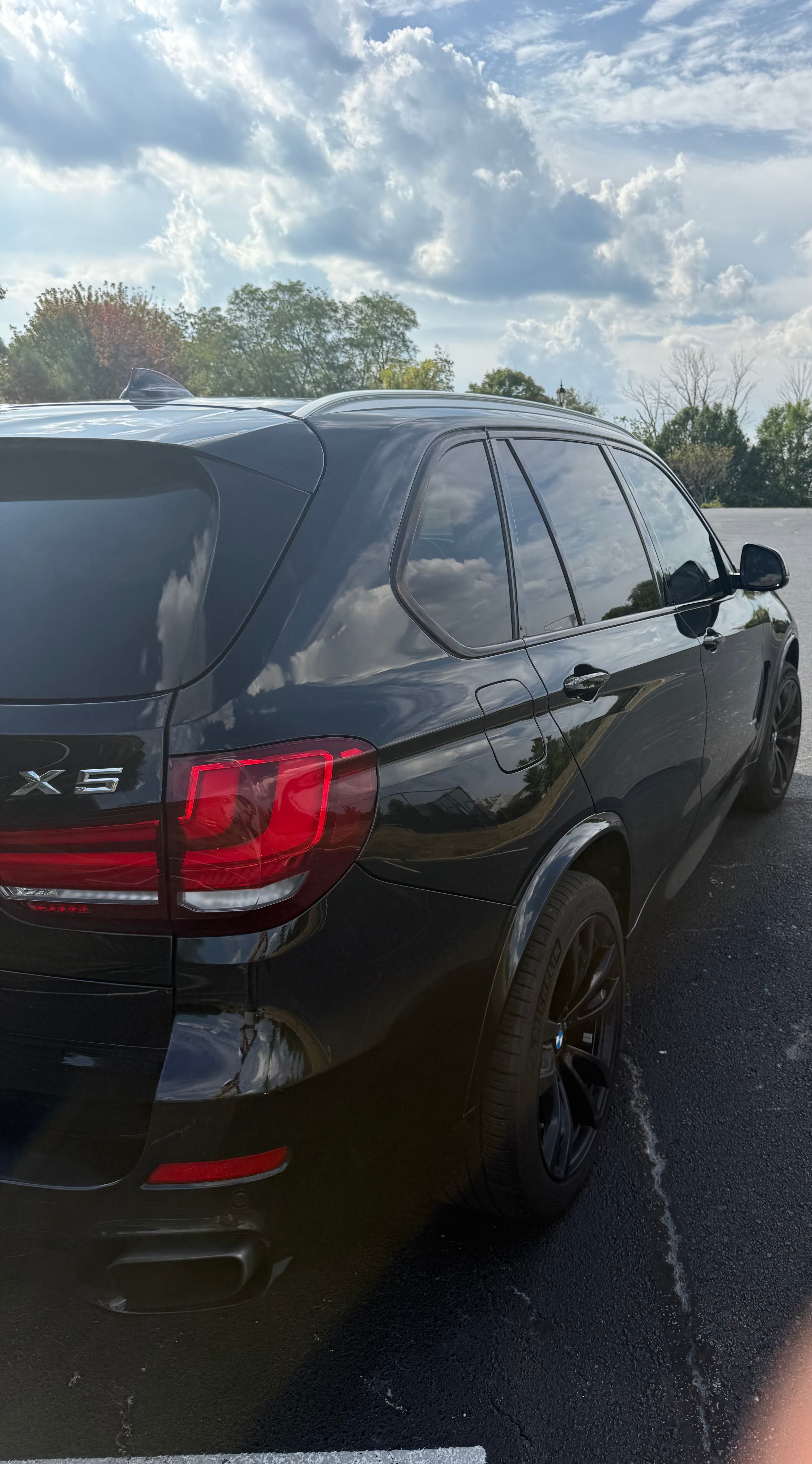 Used 2017 BMW X5 xDrive50i AWD/4WD image 4