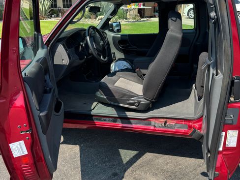 Used 2008 Ford Ranger XLT image 9