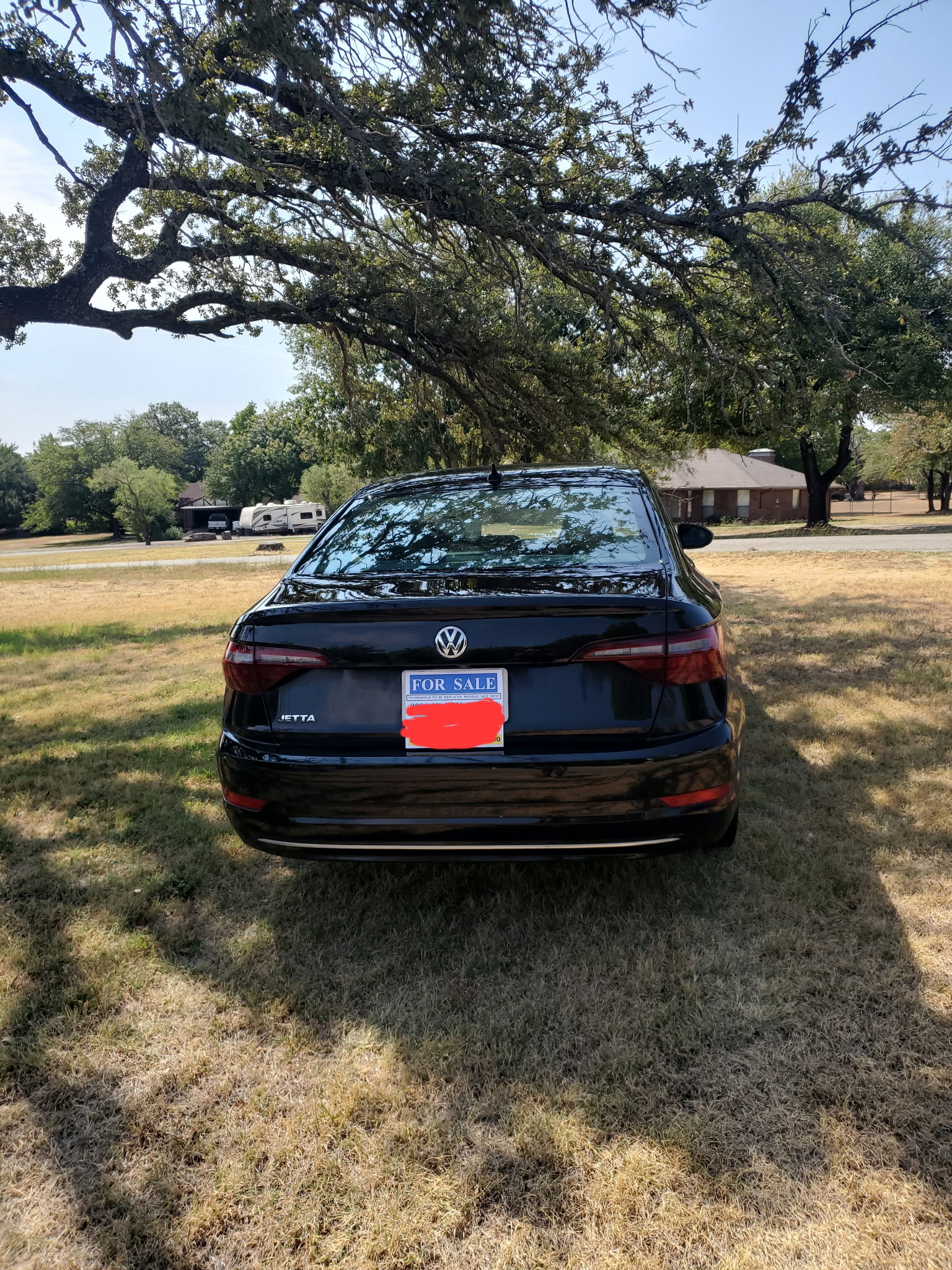 Used 2021 Volkswagen Jetta S FWD image 18