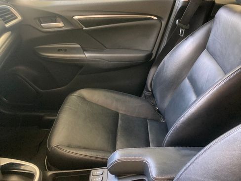 Used 2015 Honda Fit EX-L image 8