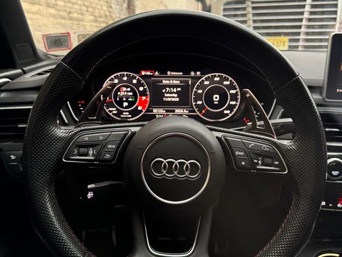 Used 2018 Audi A4 2.0T Premium Plus w/ Premium Plus Package image 9