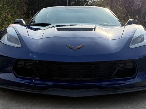 Used 2019 Chevrolet Corvette Grand Sport image 5