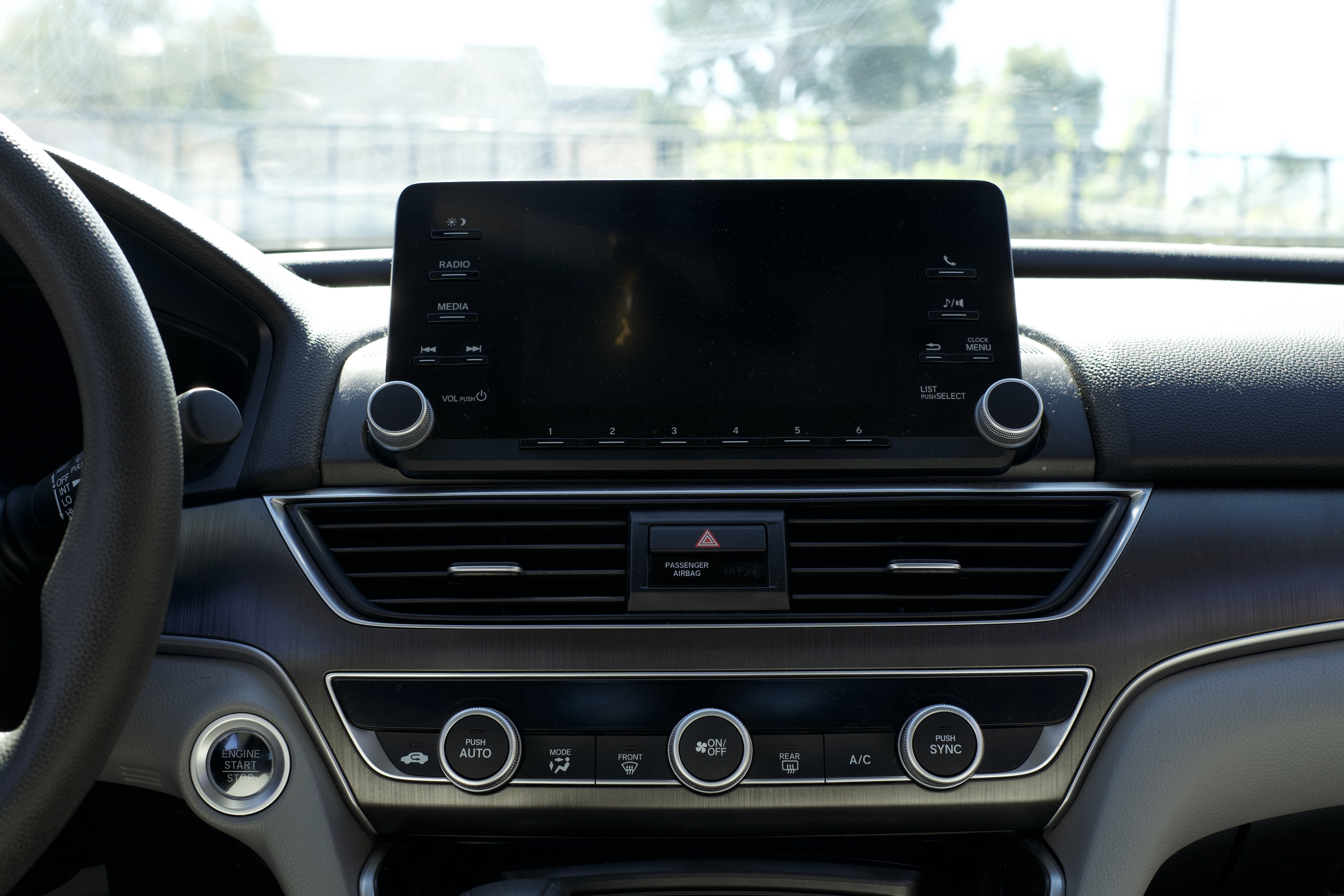 Used 2020 Honda Accord LX image 14