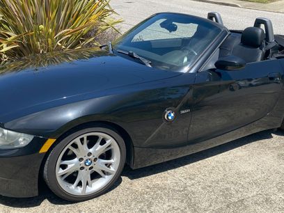 Used 2008 BMW Z4 3.0i