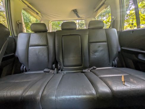 Used 2005 Honda Pilot EX-L image 10