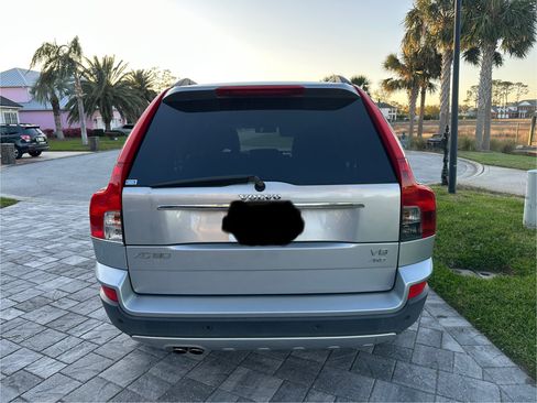 Used 2008 Volvo XC90 V8 image 16