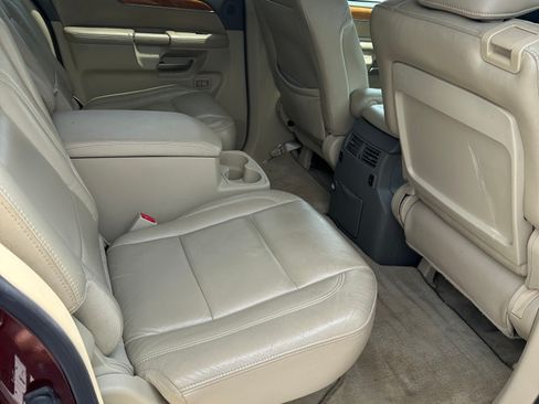 Used 2010 INFINITI QX56 2WD image 20