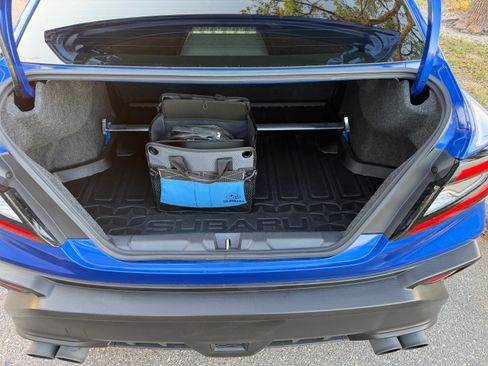 Used 2023 Subaru WRX Limited image 29