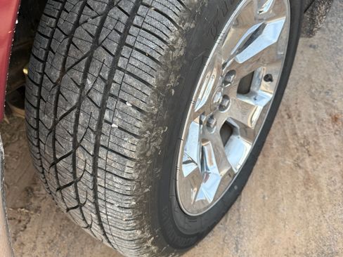 Used 2019 RAM 1500 Big Horn image 5