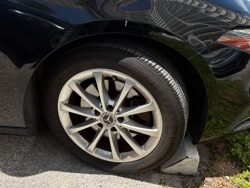 Used 2019 Mercedes-Benz A 220 image 8