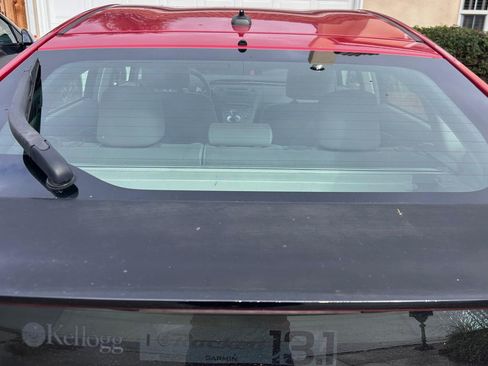 Used 2011 Toyota Prius Two image 12