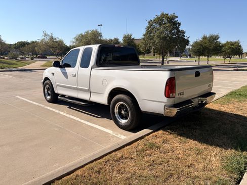 Used 2003 Ford F150 XLT RWD image 2
