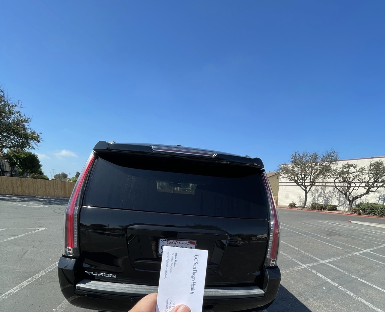 Used 2016 GMC Yukon SLE w/ Convenience Package RWD image 17