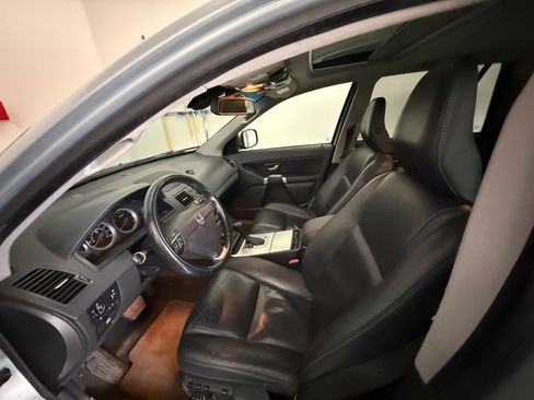 Used 2014 Volvo XC90 3.2 image 8