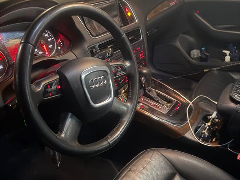 Used 2009 Audi Q5 3.2 Premium AWD/4WD image 12
