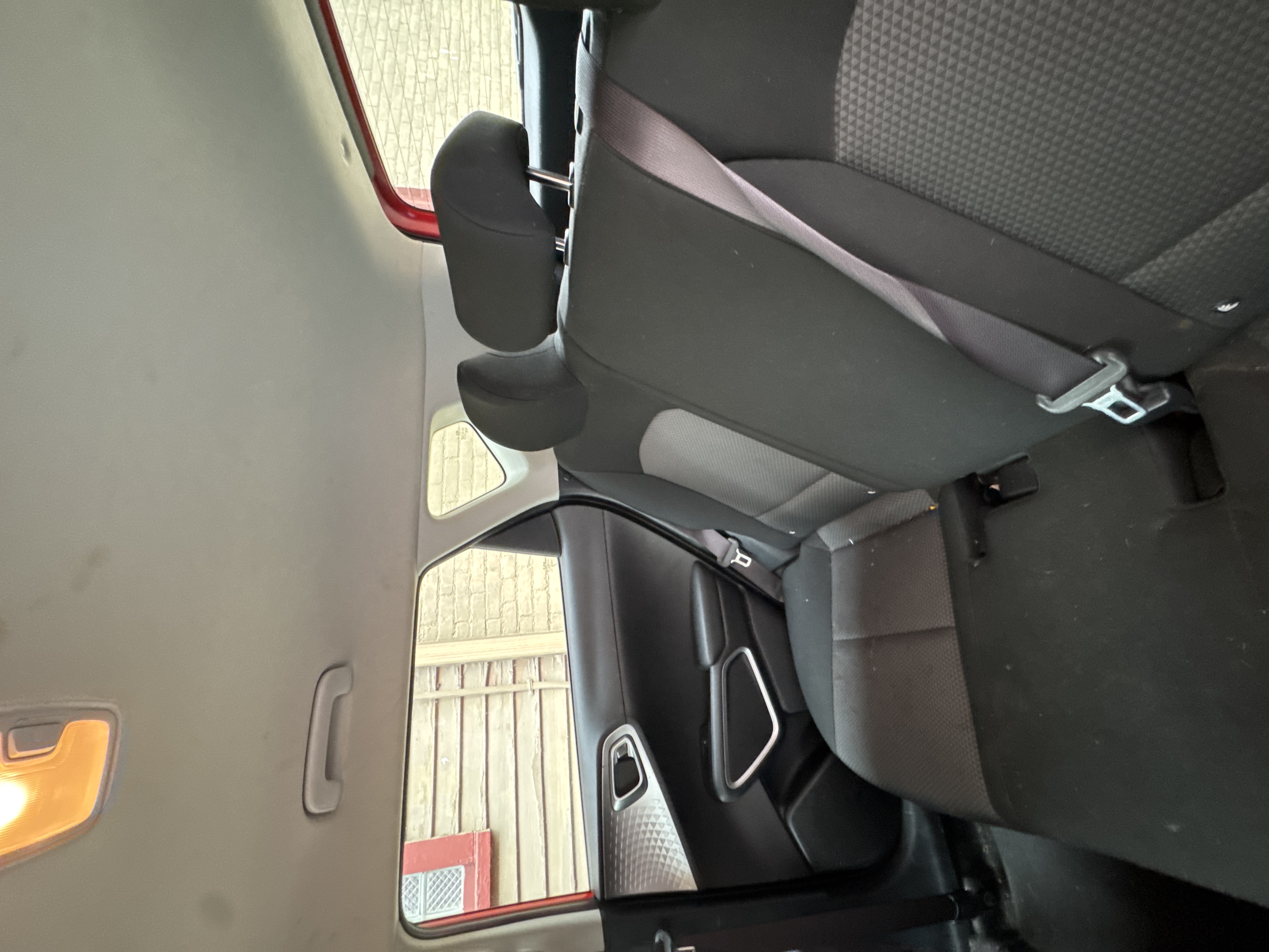 Used 2020 Kia Soul LX FWD image 6