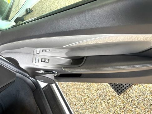 Used 2012 Chevrolet Camaro LT w/ RS Package RWD image 10