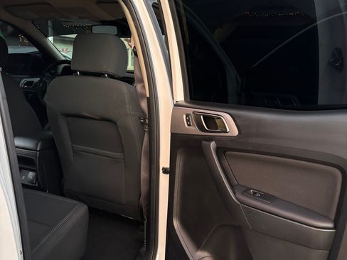 Used 2019 Ford Ranger XLT w/ Equipment Group 301A Mid image 12