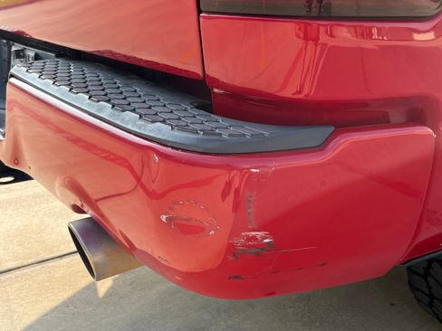 Used 2013 RAM 1500 Sport w/ Remote Start & Security Group image 8