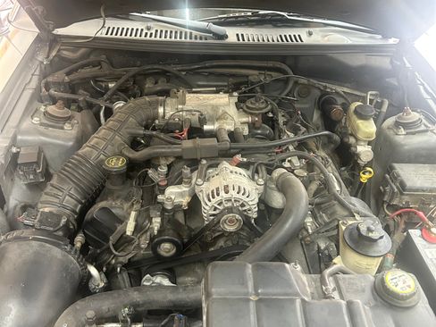 Used 2004 Ford Mustang GT Premium RWD image 12