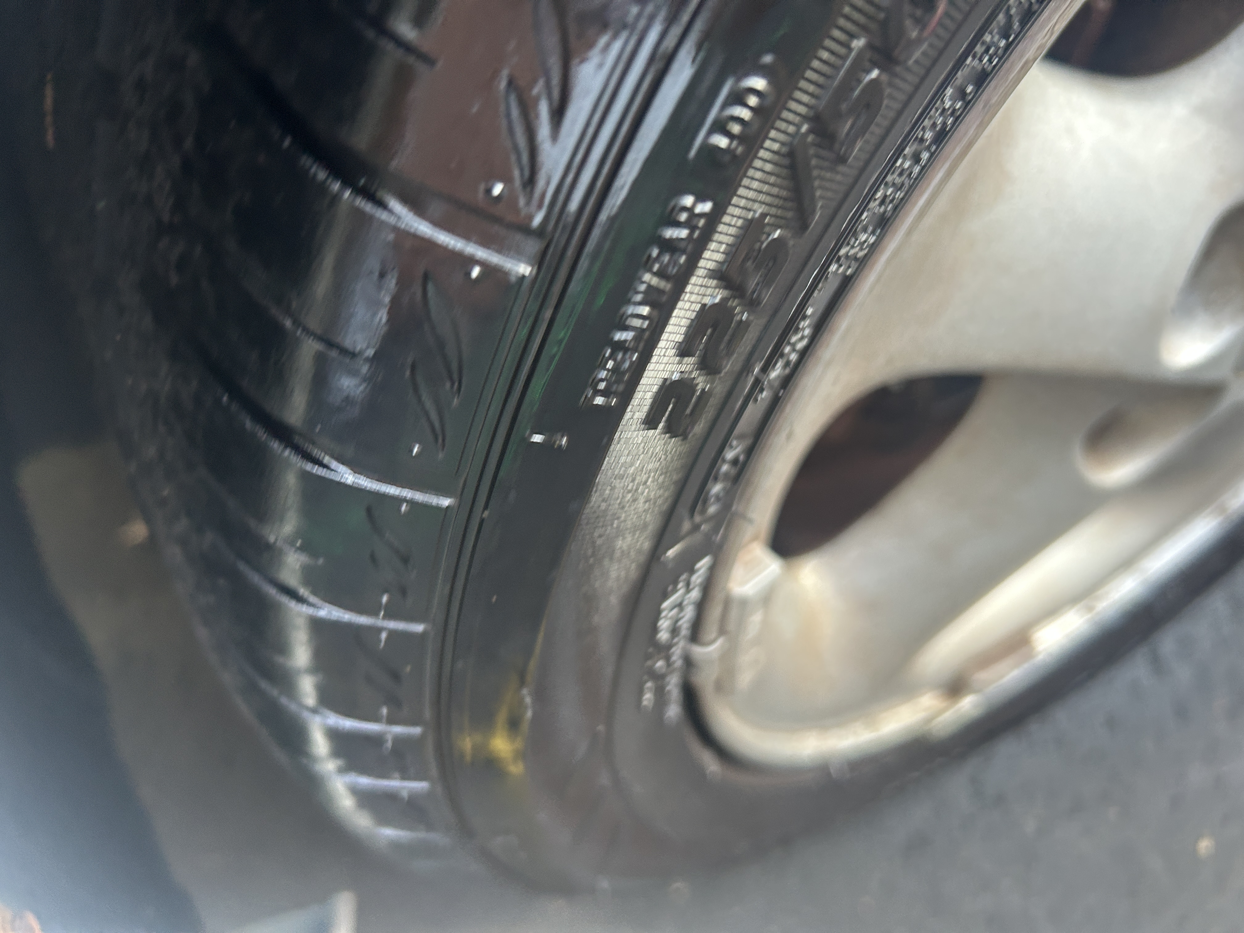 Used 1993 Ford Probe GT FWD image 19