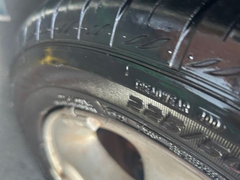 Used 1993 Ford Probe GT image 19