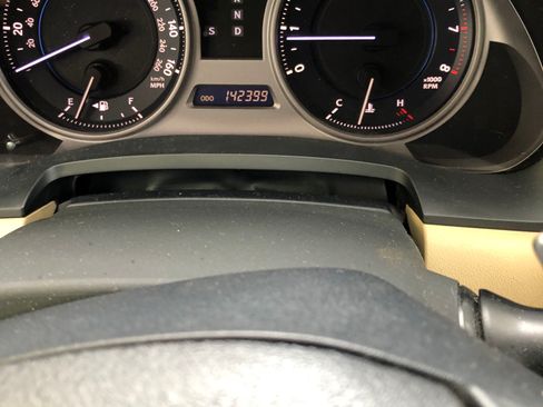 Used 2008 Lexus IS 250 image 11