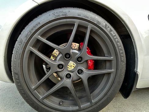 Used 2009 Porsche Cayman S image 27