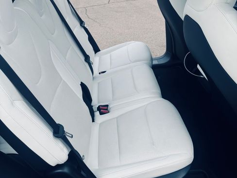 Used 2022 Tesla Model X AWD/4WD image 20