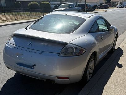 Used 2006 Mitsubishi Eclipse GS
