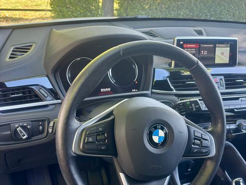 Used 2020 BMW X1 sDrive28i FWD image 8