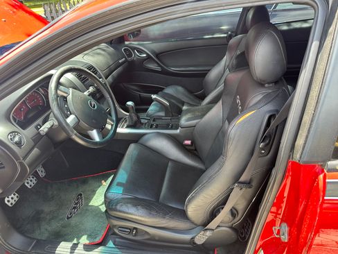 Used 2004 Pontiac GTO RWD image 9