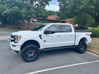 Used 2021 Ford F150 XLT w/ Equipment Group 302A High image 1