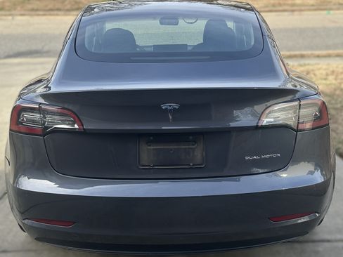 Used 2021 Tesla Model 3 Long Range image 8