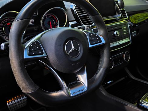 Used 2019 Mercedes-Benz GLE 63 AMG S image 25