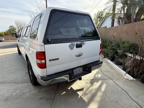Used 2008 Ford F150 XL image 5