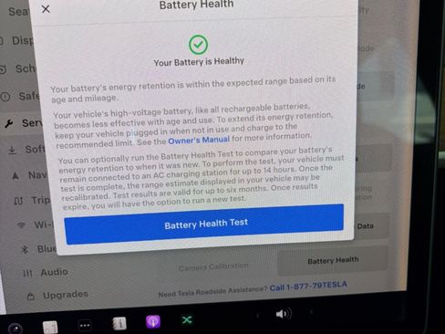 Used 2018 Tesla Model 3 Mid Range image 10